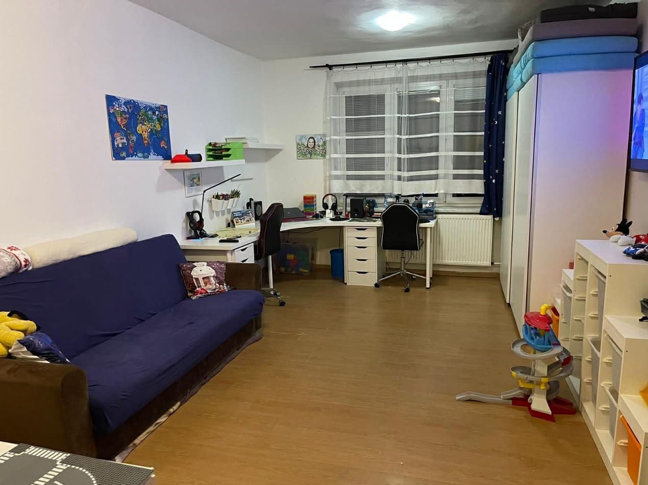 Predaj bytu 4-izbový 210 m², Na Vyhlídce, Těrlicko, Moravskoslezský kraj Predaj bytu 4-izbový 210 m², Na Vyhlídce, Těrlicko, Moravskoslezský kraj