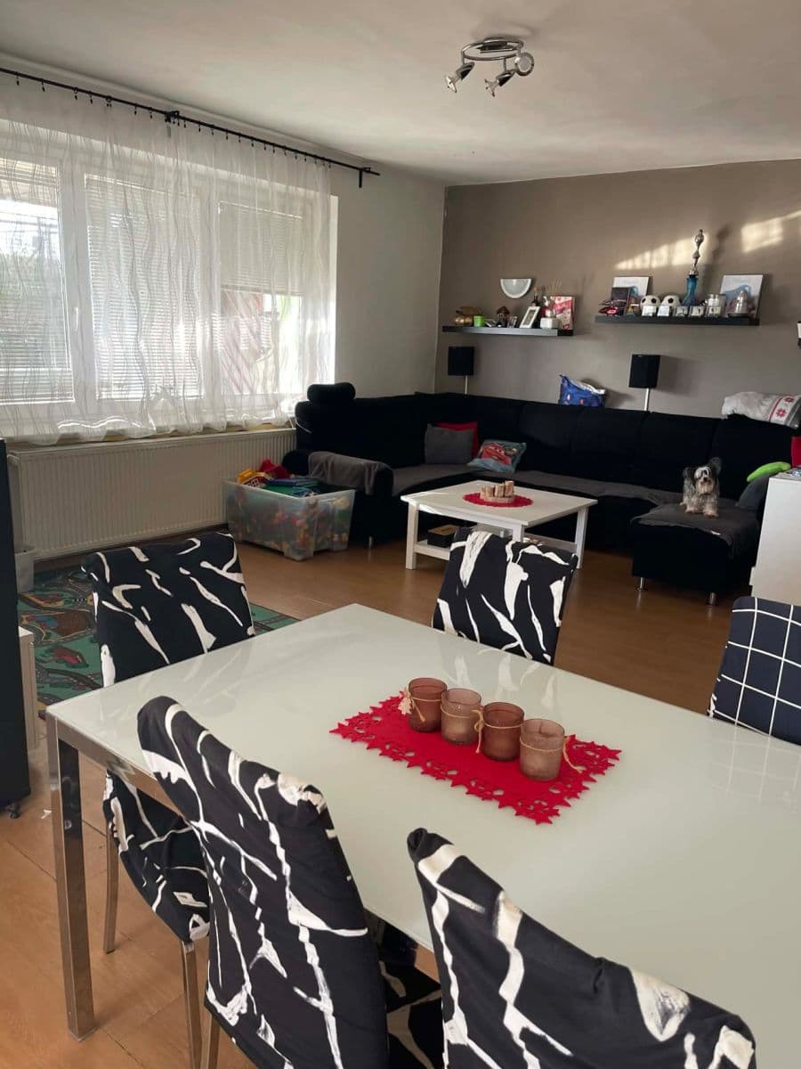 Predaj bytu 4-izbový 210 m², Na Vyhlídce, Těrlicko, Moravskoslezský kraj Predaj bytu 4-izbový 210 m², Na Vyhlídce, Těrlicko, Moravskoslezský kraj