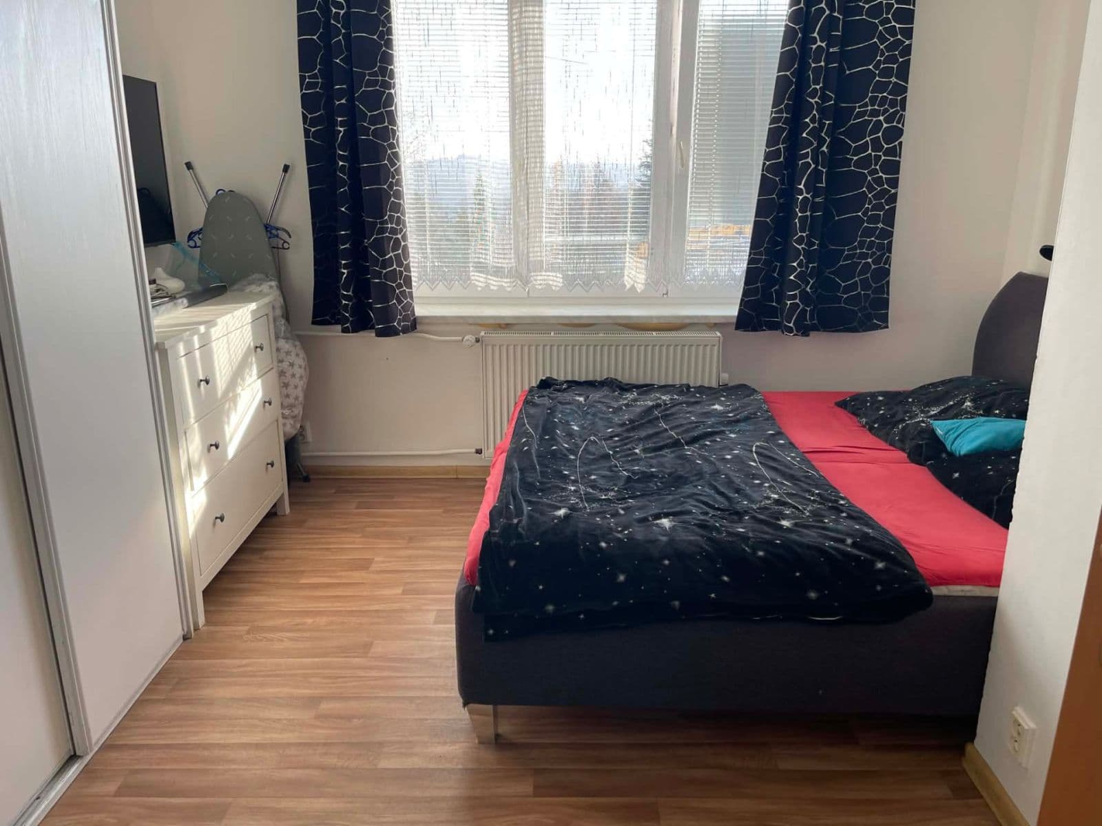 Predaj bytu 4-izbový 210 m², Na Vyhlídce, Těrlicko, Moravskoslezský kraj Predaj bytu 4-izbový 210 m², Na Vyhlídce, Těrlicko, Moravskoslezský kraj