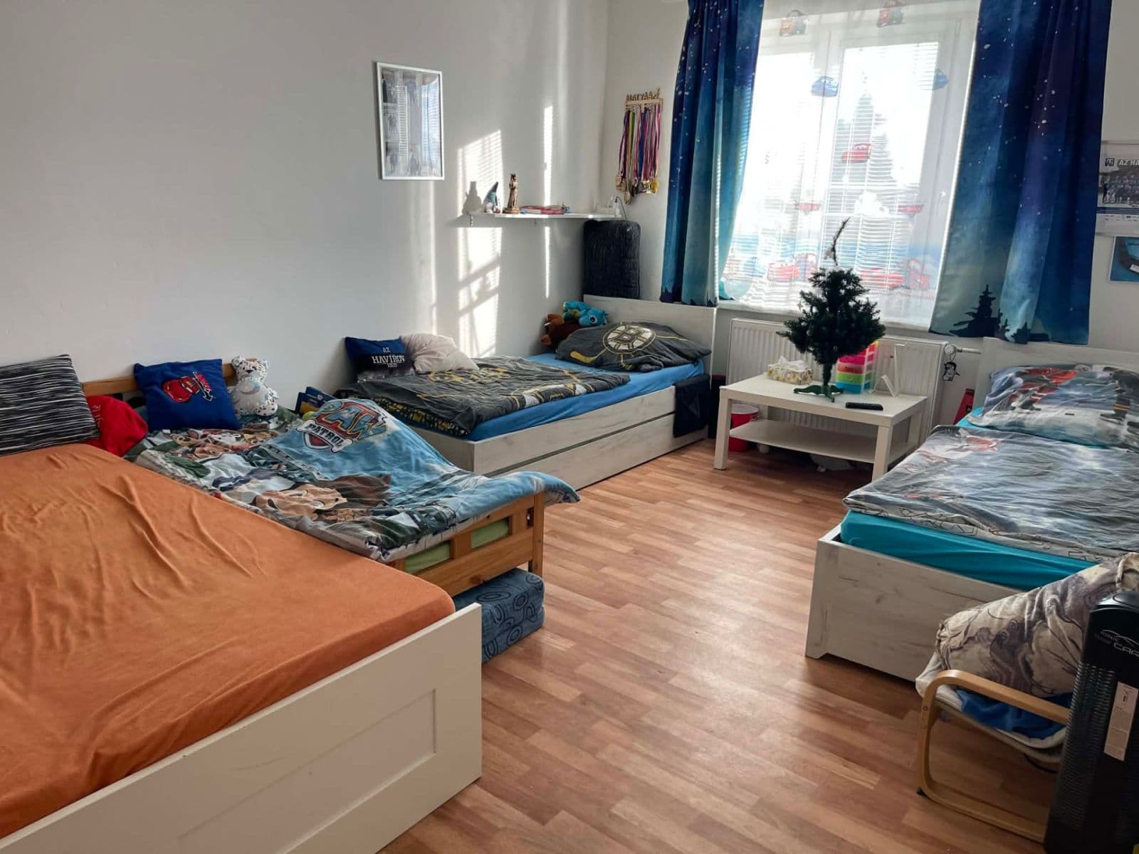 Predaj bytu 4-izbový 210 m², Na Vyhlídce, Těrlicko, Moravskoslezský kraj Predaj bytu 4-izbový 210 m², Na Vyhlídce, Těrlicko, Moravskoslezský kraj