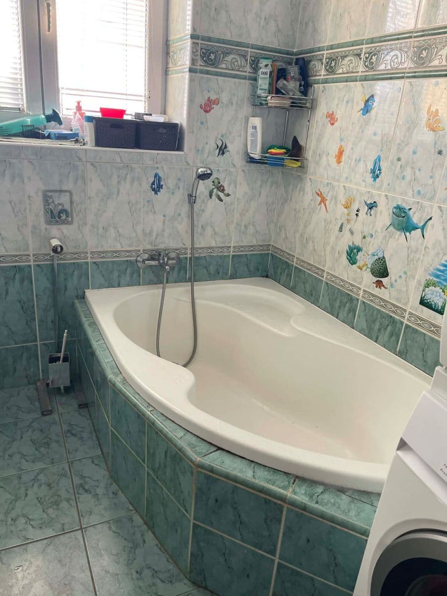 Predaj bytu 4-izbový 210 m², Na Vyhlídce, Těrlicko, Moravskoslezský kraj Predaj bytu 4-izbový 210 m², Na Vyhlídce, Těrlicko, Moravskoslezský kraj