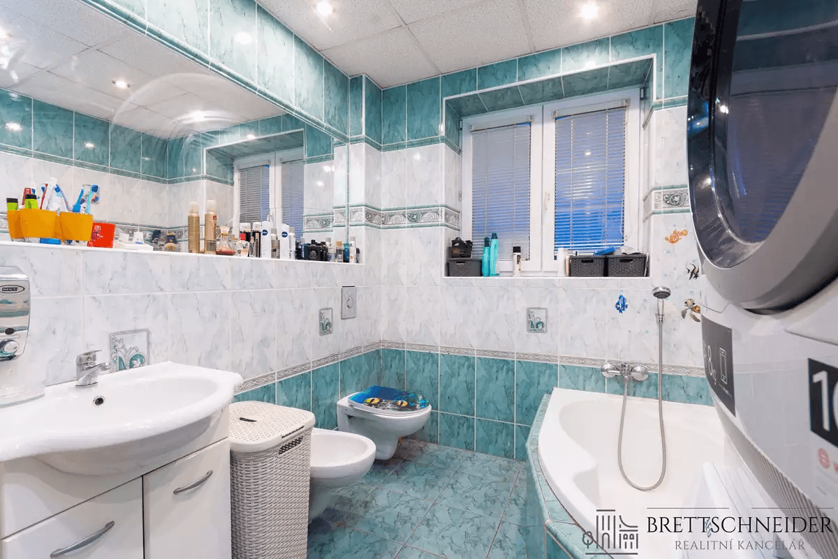 Predaj bytu 4-izbový 210 m², Na Vyhlídce, Těrlicko, Moravskoslezský kraj Predaj bytu 4-izbový 210 m², Na Vyhlídce, Těrlicko, Moravskoslezský kraj