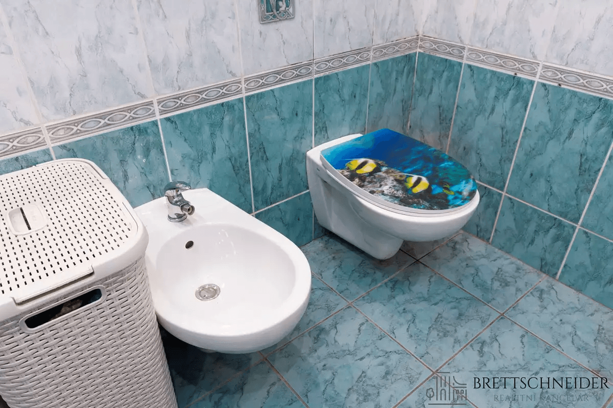 Predaj bytu 4-izbový 210 m², Na Vyhlídce, Těrlicko, Moravskoslezský kraj Predaj bytu 4-izbový 210 m², Na Vyhlídce, Těrlicko, Moravskoslezský kraj