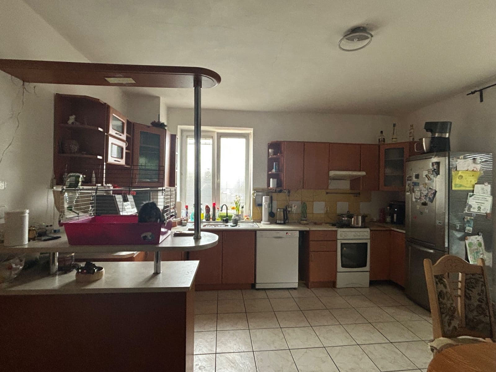 Predaj bytu 4-izbový 210 m², Na Vyhlídce, Těrlicko, Moravskoslezský kraj Predaj bytu 4-izbový 210 m², Na Vyhlídce, Těrlicko, Moravskoslezský kraj