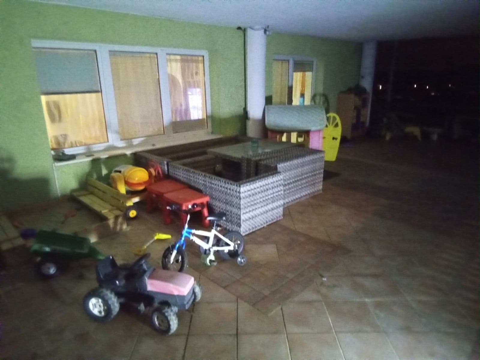 Predaj bytu 4-izbový 210 m², Na Vyhlídce, Těrlicko, Moravskoslezský kraj Predaj bytu 4-izbový 210 m², Na Vyhlídce, Těrlicko, Moravskoslezský kraj