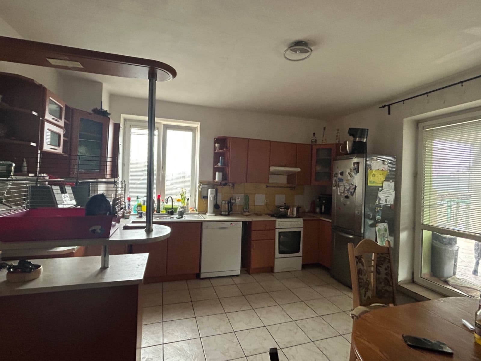 Predaj bytu 4-izbový 210 m², Na Vyhlídce, Těrlicko, Moravskoslezský kraj Predaj bytu 4-izbový 210 m², Na Vyhlídce, Těrlicko, Moravskoslezský kraj