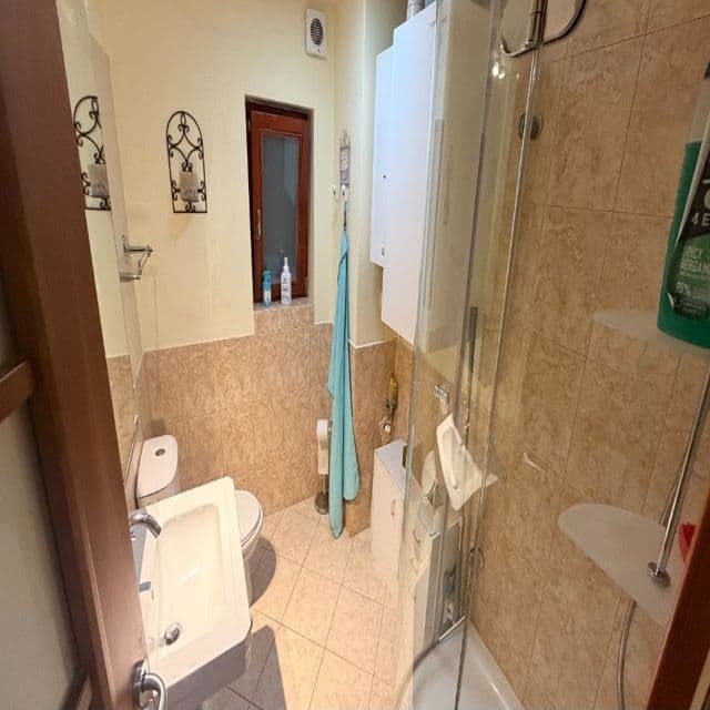 Prenájom bytu 2-izbový 65 m², Nábřeží, Luhačovice, Zlínský kraj Prenájom bytu 2-izbový 65 m², Nábřeží, Luhačovice, Zlínský kraj
