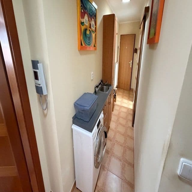 Prenájom bytu 2-izbový 65 m², Nábřeží, Luhačovice, Zlínský kraj Prenájom bytu 2-izbový 65 m², Nábřeží, Luhačovice, Zlínský kraj