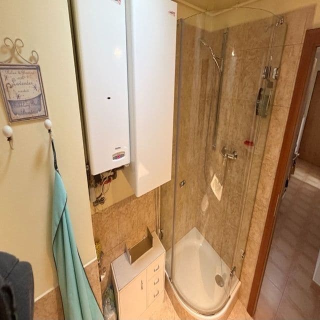 Prenájom bytu 2-izbový 65 m², Nábřeží, Luhačovice, Zlínský kraj Prenájom bytu 2-izbový 65 m², Nábřeží, Luhačovice, Zlínský kraj