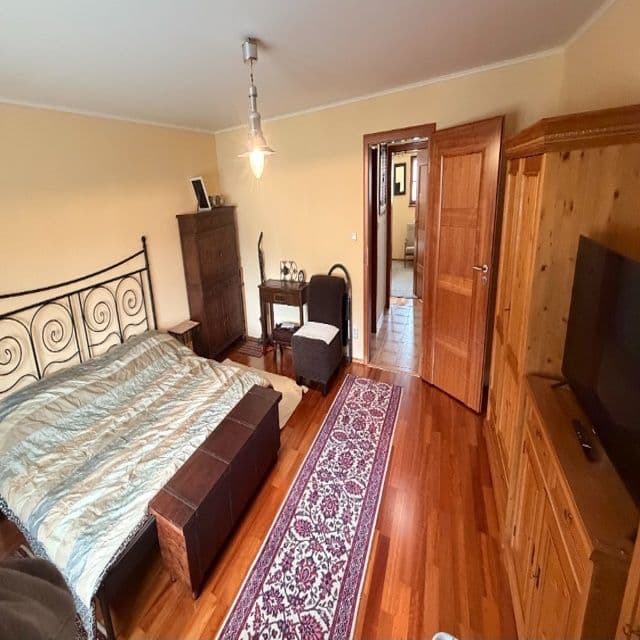 Prenájom bytu 2-izbový 65 m², Nábřeží, Luhačovice, Zlínský kraj Prenájom bytu 2-izbový 65 m², Nábřeží, Luhačovice, Zlínský kraj