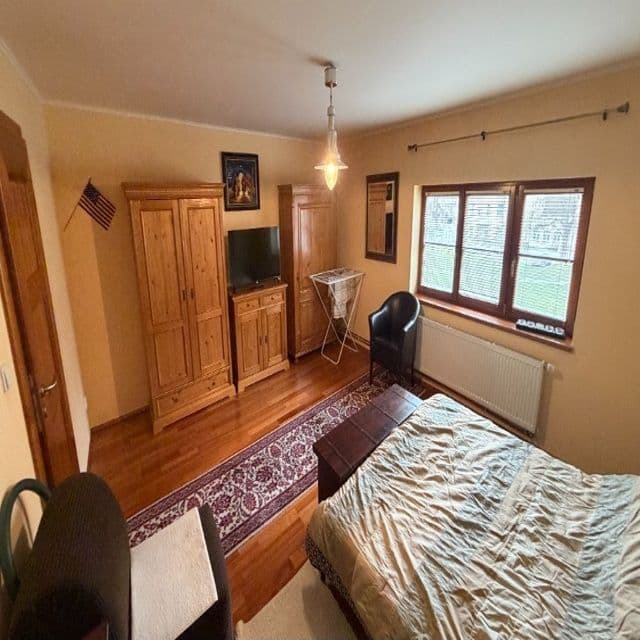 Prenájom bytu 2-izbový 65 m², Nábřeží, Luhačovice, Zlínský kraj Prenájom bytu 2-izbový 65 m², Nábřeží, Luhačovice, Zlínský kraj