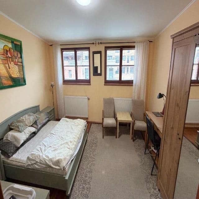 Prenájom bytu 2-izbový 65 m², Nábřeží, Luhačovice, Zlínský kraj Prenájom bytu 2-izbový 65 m², Nábřeží, Luhačovice, Zlínský kraj