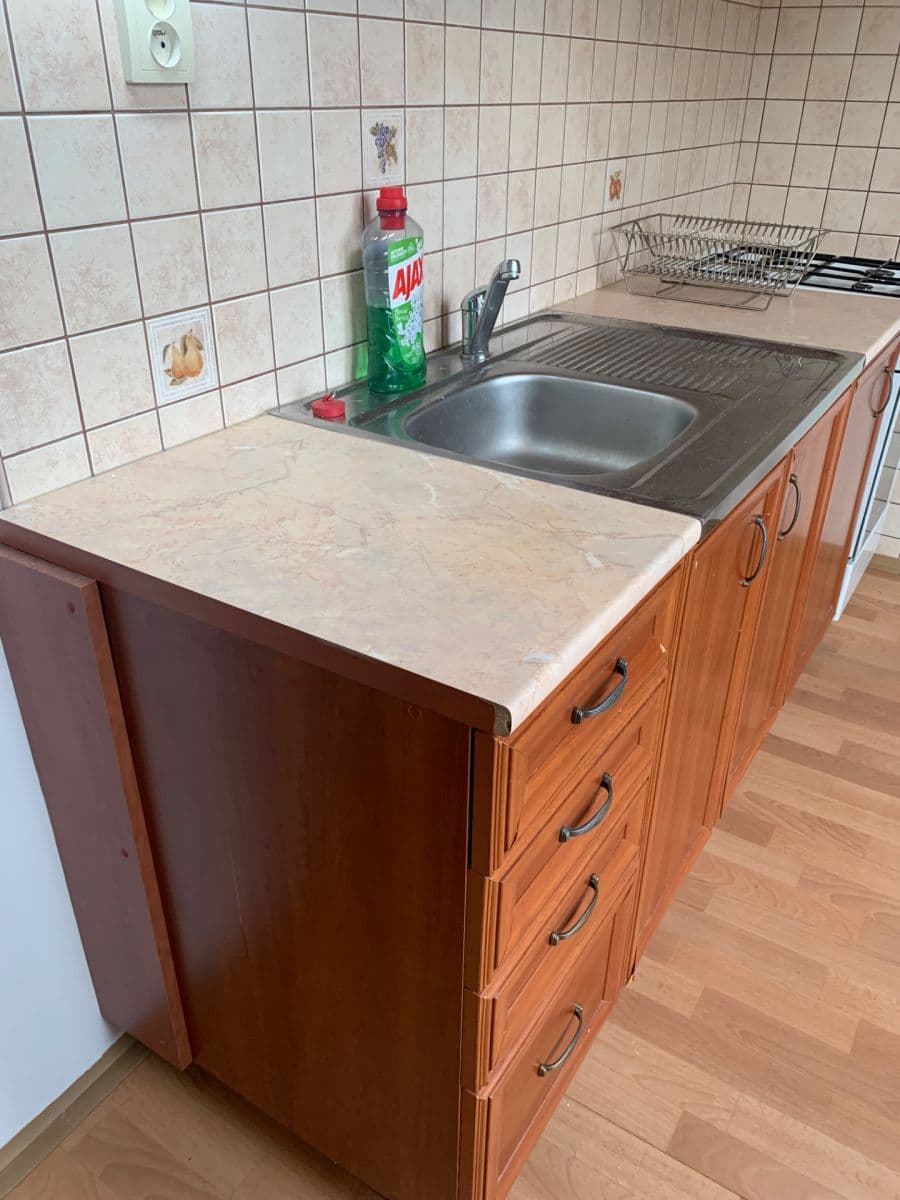 Prenájom bytu 1-izbový 36 m², Jihlavská, Praha, Praha Prenájom bytu 1-izbový 36 m², Jihlavská, Praha, Praha
