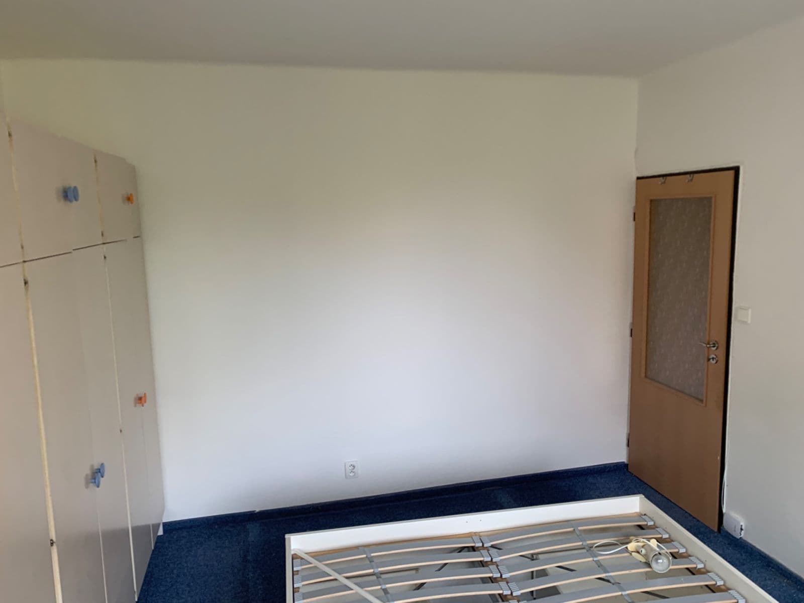 Prenájom bytu 1-izbový 36 m², Jihlavská, Praha, Praha Prenájom bytu 1-izbový 36 m², Jihlavská, Praha, Praha