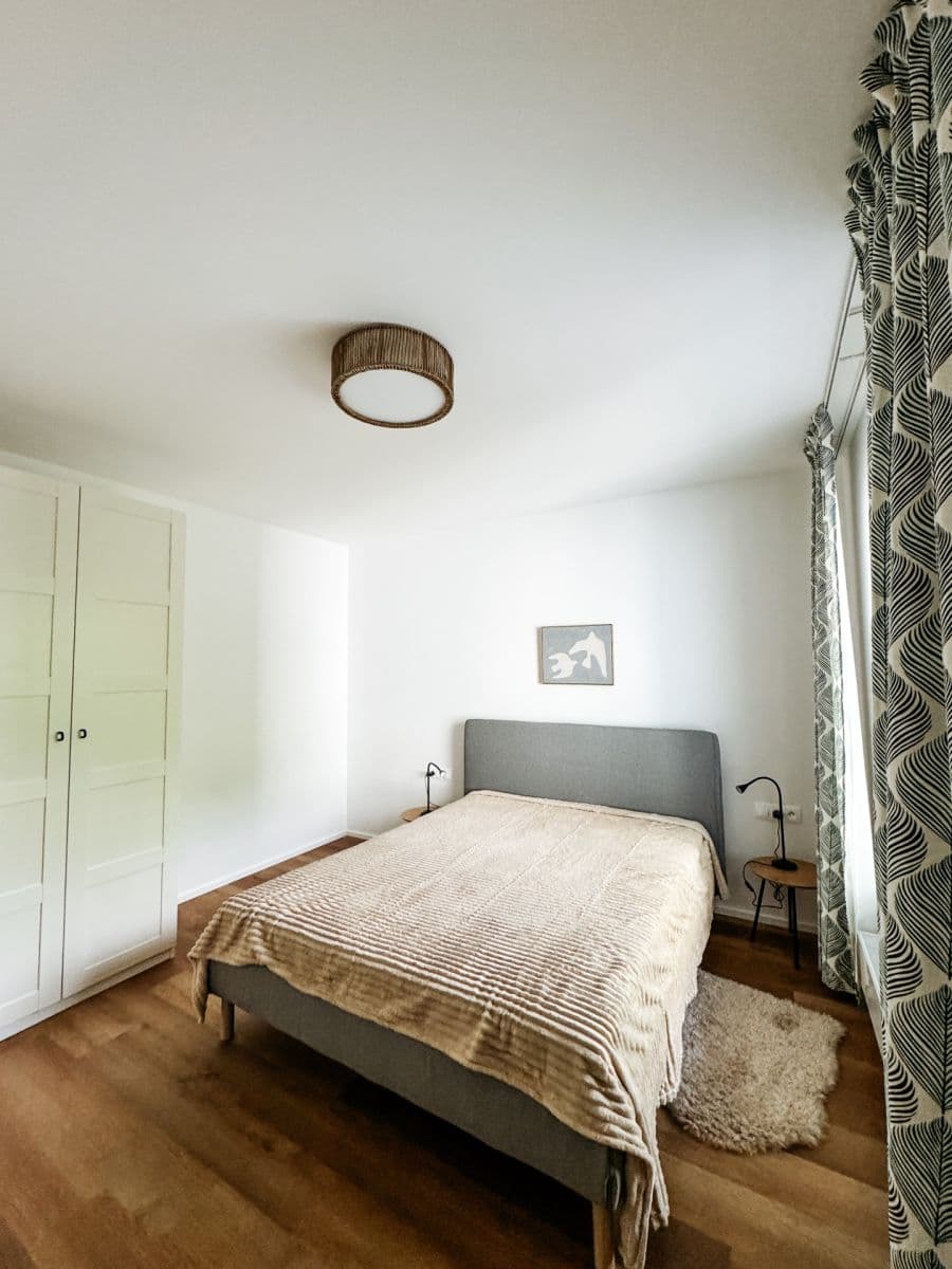 Prenájom bytu 2-izbový 60 m², Pod Krocínkou, Praha, Praha Prenájom bytu 2-izbový 60 m², Pod Krocínkou, Praha, Praha
