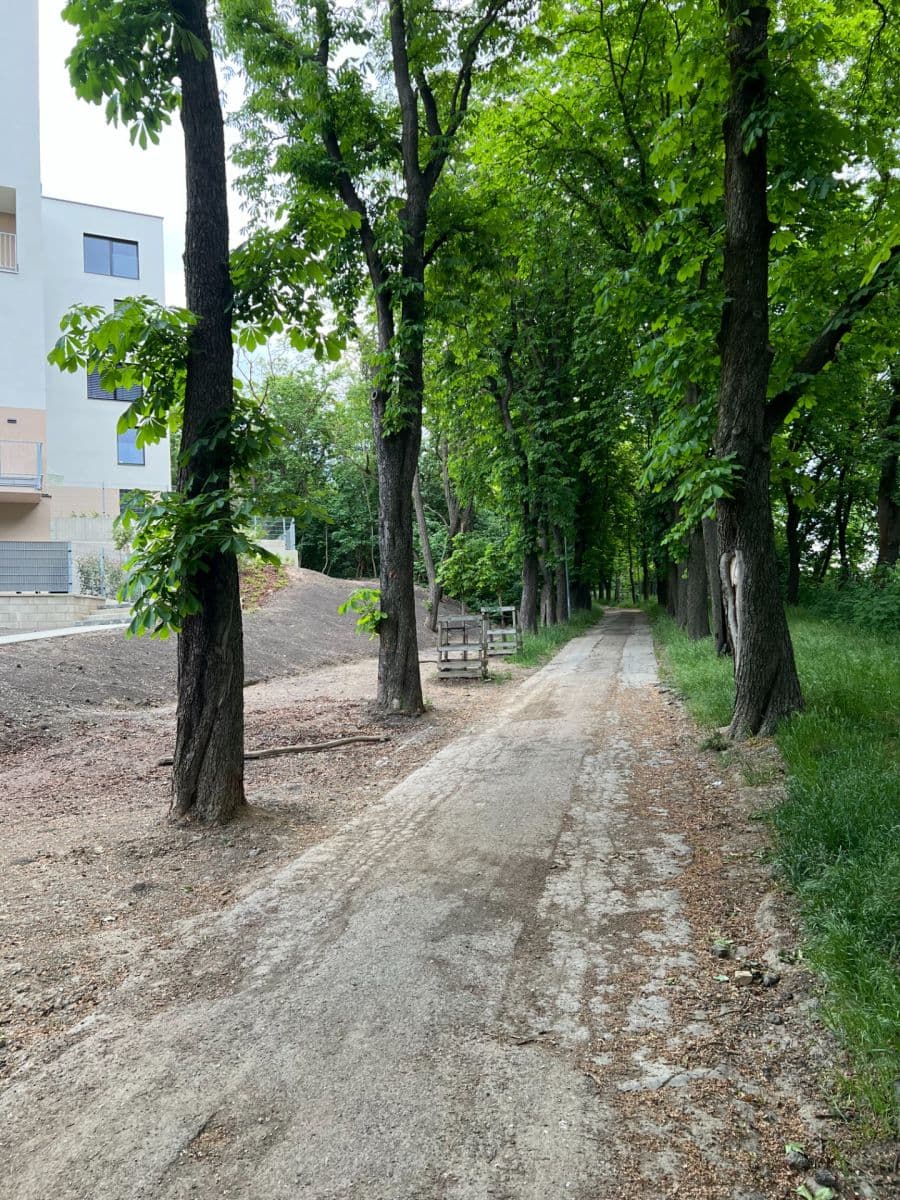 Prenájom bytu 2-izbový 60 m², Pod Krocínkou, Praha, Praha Prenájom bytu 2-izbový 60 m², Pod Krocínkou, Praha, Praha