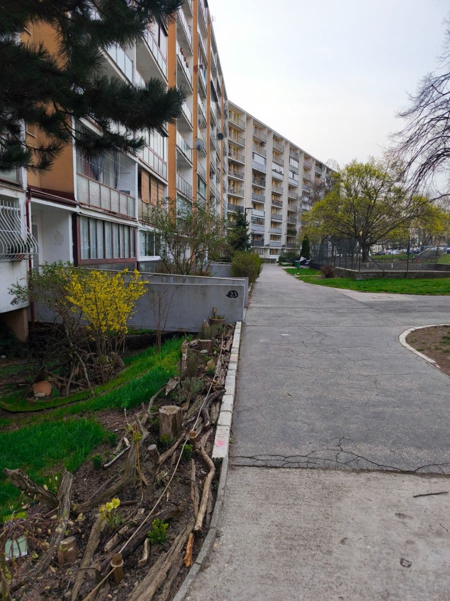 Predaj bytu 5-izbový 95 m², Púpavová, Karlova Ves, Bratislavský kraj Predaj bytu 5-izbový 95 m², Púpavová, Karlova Ves, Bratislavský kraj