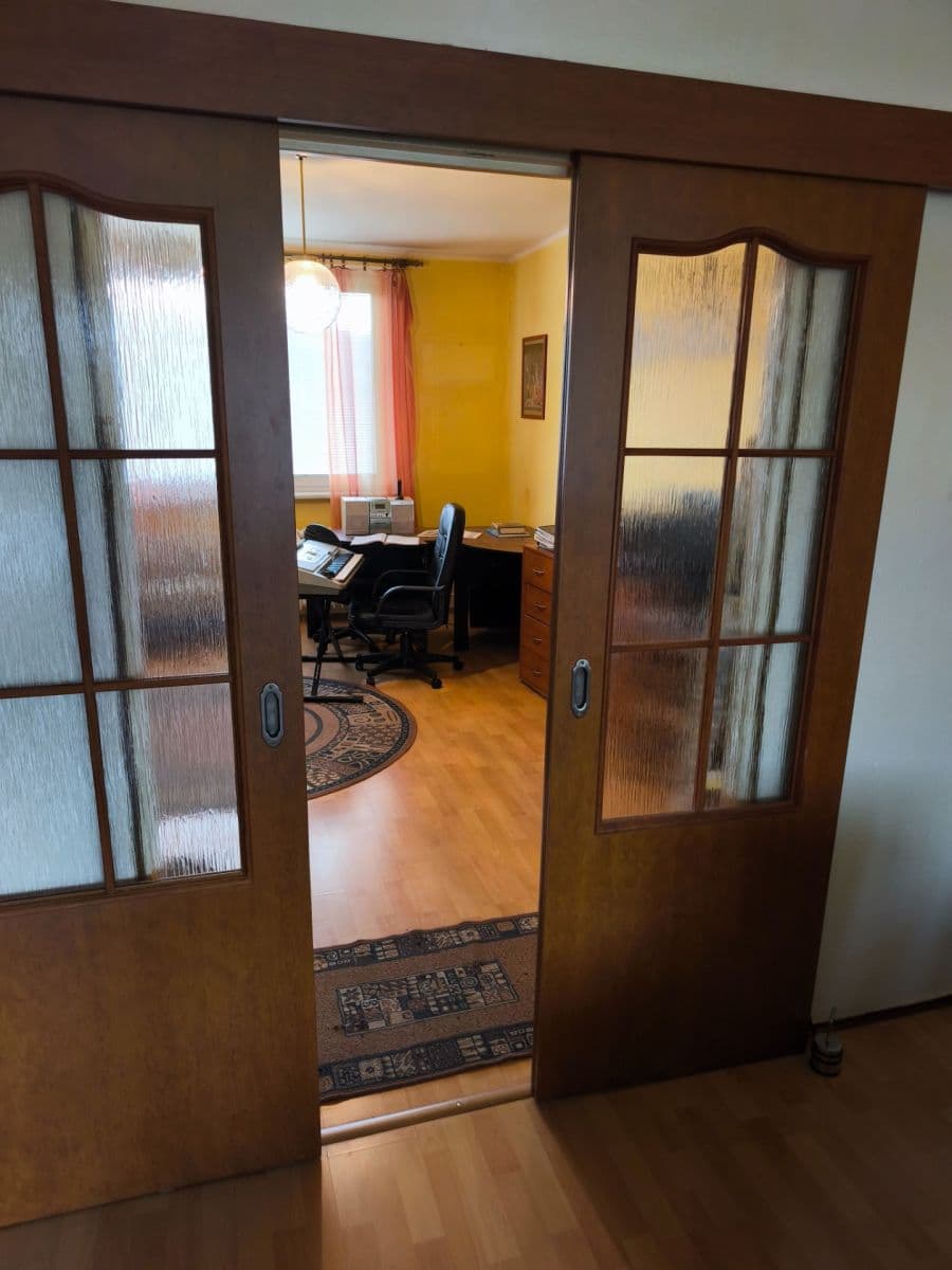 Predaj bytu 5-izbový 95 m², Púpavová, Karlova Ves, Bratislavský kraj Predaj bytu 5-izbový 95 m², Púpavová, Karlova Ves, Bratislavský kraj