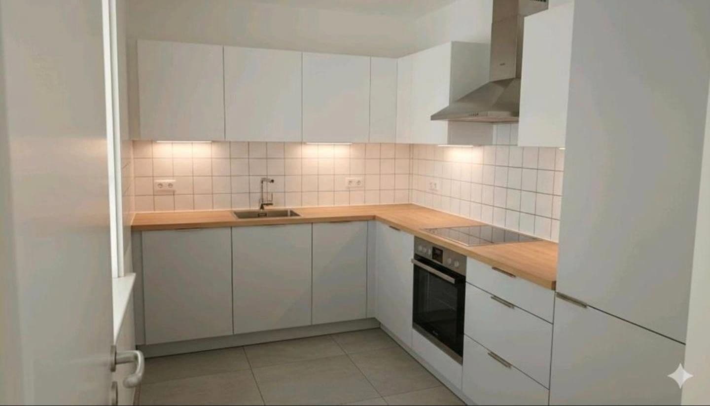 Prenájom bytu 2-izbový 56 m², Stuttgarter Allee 37, Leipzig, Sasko Prenájom bytu 2-izbový 56 m², Stuttgarter Allee 37, Leipzig, Sasko