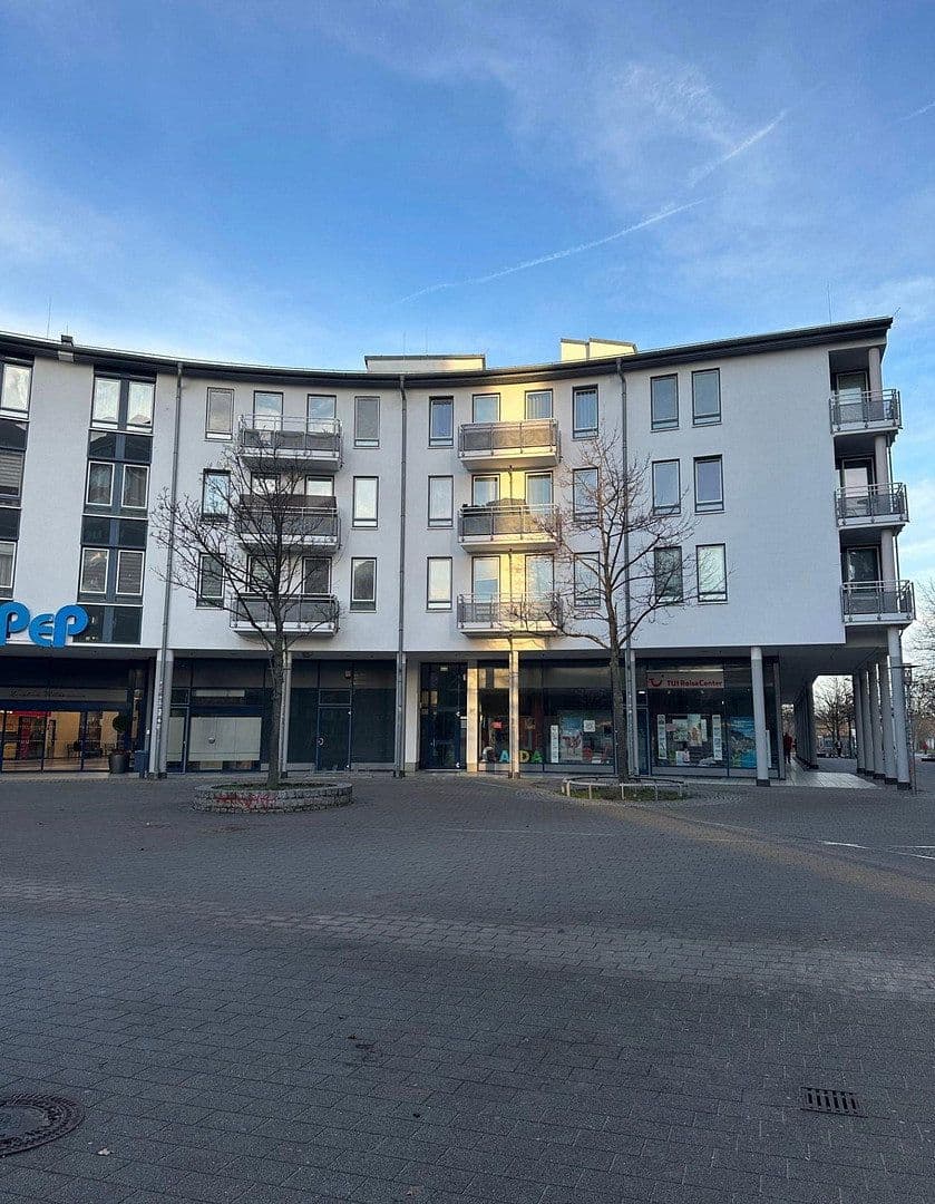 Prenájom bytu 2-izbový 56 m², Stuttgarter Allee 37, Leipzig, Sasko Prenájom bytu 2-izbový 56 m², Stuttgarter Allee 37, Leipzig, Sasko