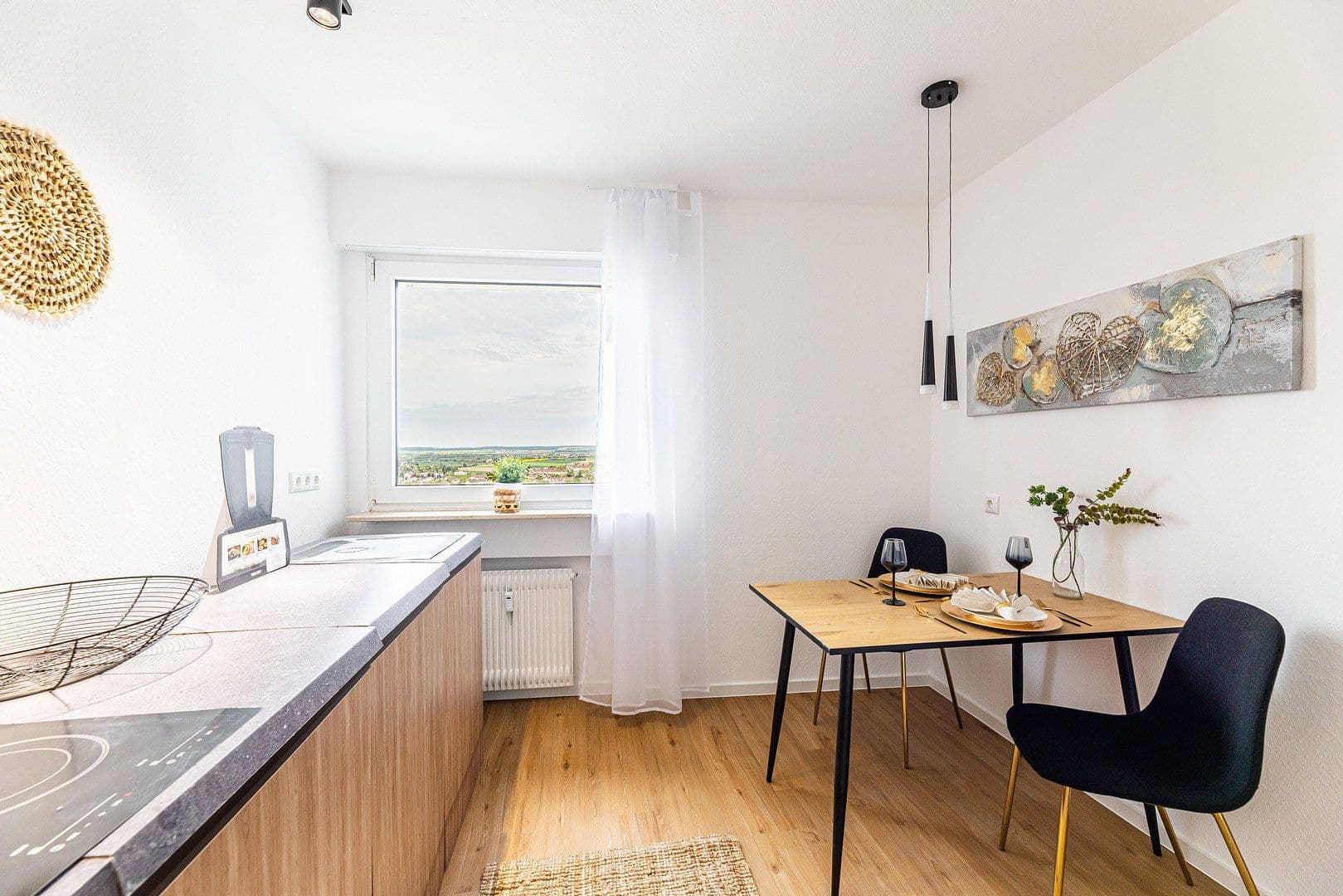 Predaj bytu 3-izbový 88 m², Harald-Hamberg-Straße 60, Schweinfurt, Bavorsko Predaj bytu 3-izbový 88 m², Harald-Hamberg-Straße 60, Schweinfurt, Bavorsko