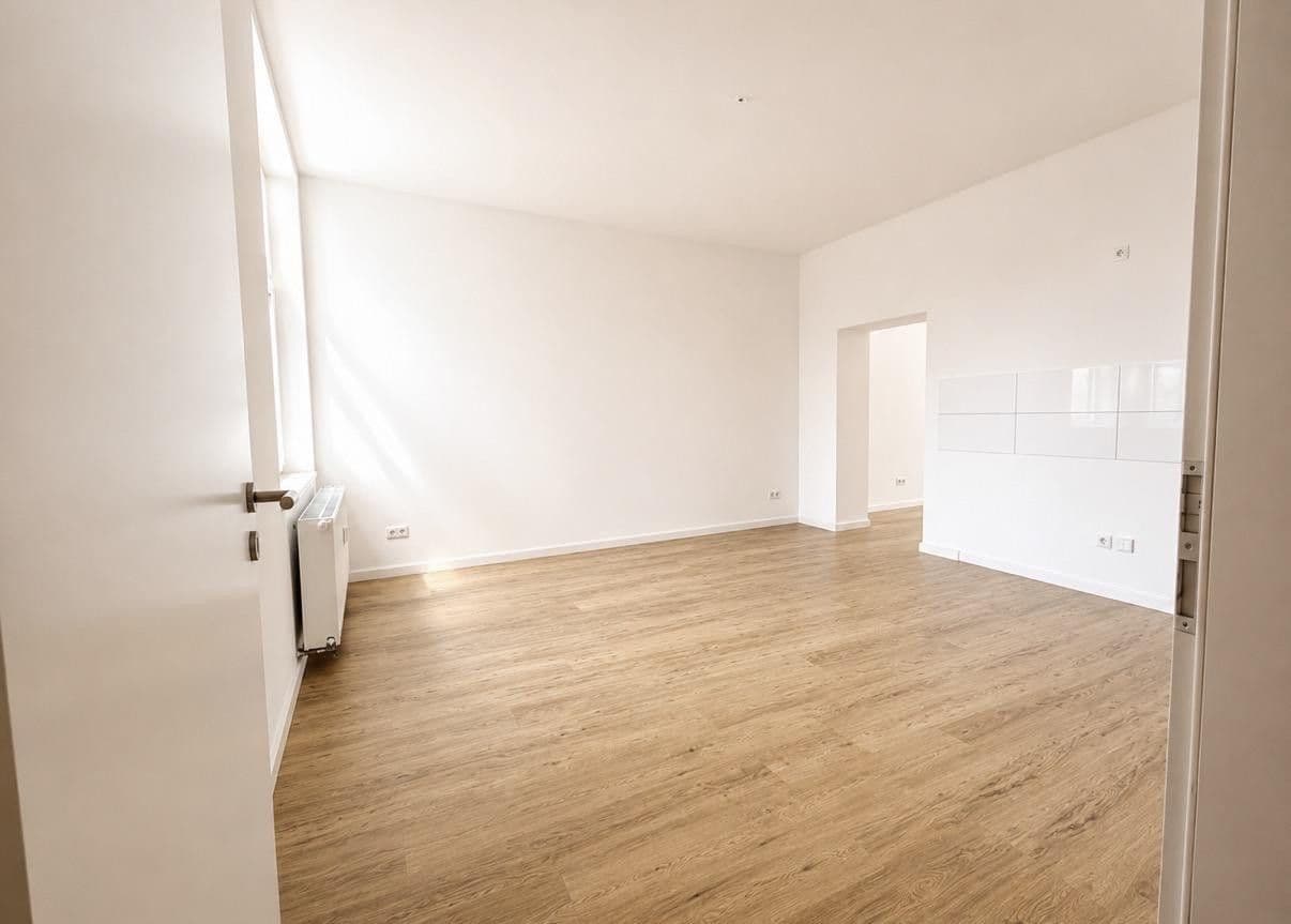 Prenájom bytu 2-izbový 65 m², Alter deutscher Ring 35, Krefeld, Severné Porýnie - Westfálsko Prenájom bytu 2-izbový 65 m², Alter deutscher Ring 35, Krefeld, Severné Porýnie - Westfálsko