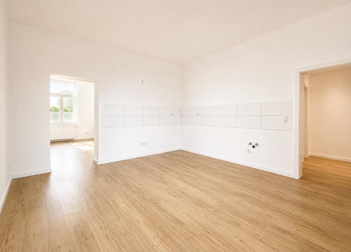 Prenájom bytu 2-izbový 65 m², Alter deutscher Ring 35, Krefeld, Severné Porýnie - Westfálsko Prenájom bytu 2-izbový 65 m², Alter deutscher Ring 35, Krefeld, Severné Porýnie - Westfálsko