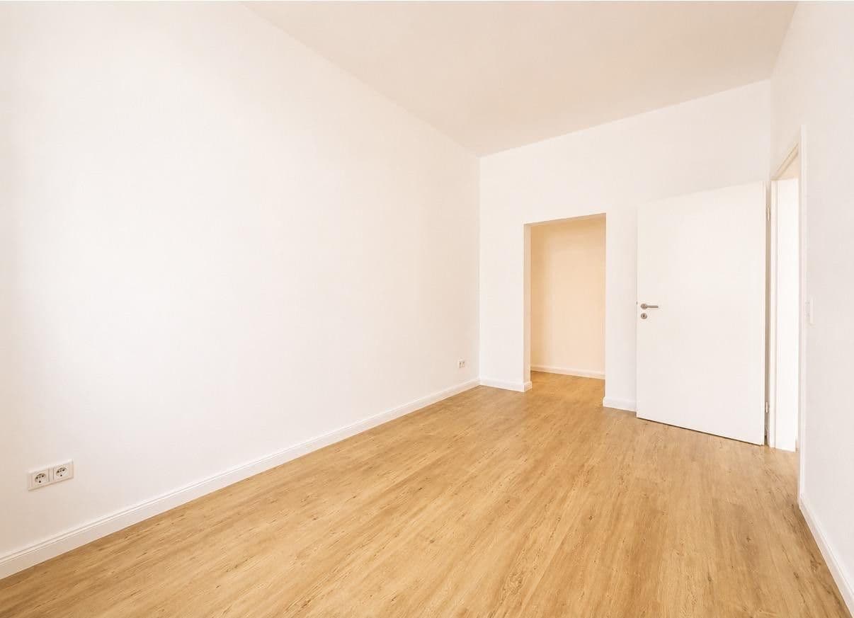 Prenájom bytu 2-izbový 65 m², Alter deutscher Ring 35, Krefeld, Severné Porýnie - Westfálsko Prenájom bytu 2-izbový 65 m², Alter deutscher Ring 35, Krefeld, Severné Porýnie - Westfálsko