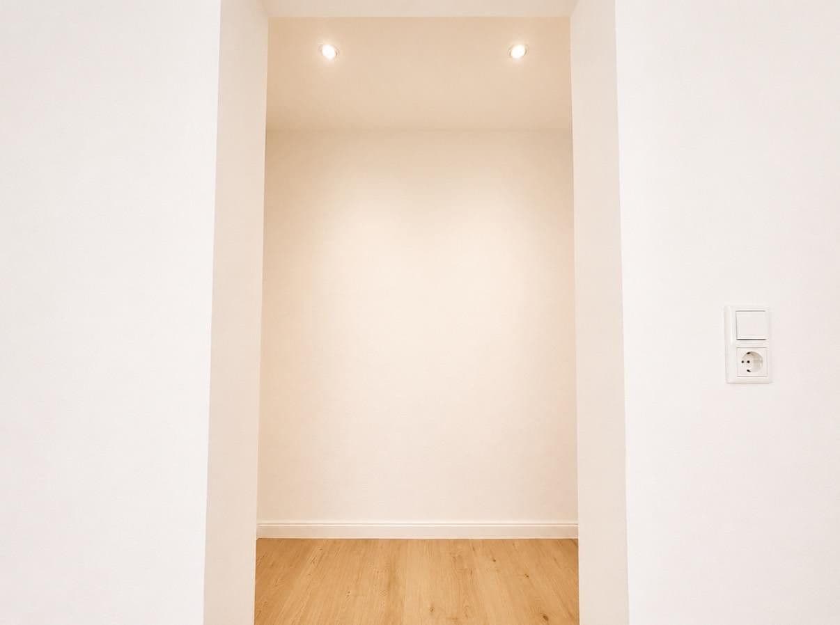 Prenájom bytu 2-izbový 65 m², Alter deutscher Ring 35, Krefeld, Severné Porýnie - Westfálsko Prenájom bytu 2-izbový 65 m², Alter deutscher Ring 35, Krefeld, Severné Porýnie - Westfálsko