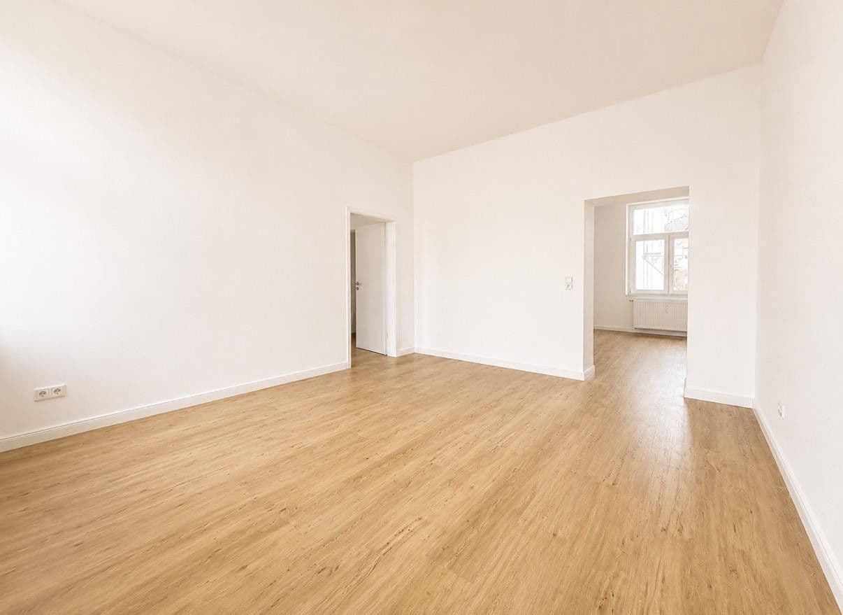 Prenájom bytu 2-izbový 65 m², Alter deutscher Ring 35, Krefeld, Severné Porýnie - Westfálsko Prenájom bytu 2-izbový 65 m², Alter deutscher Ring 35, Krefeld, Severné Porýnie - Westfálsko