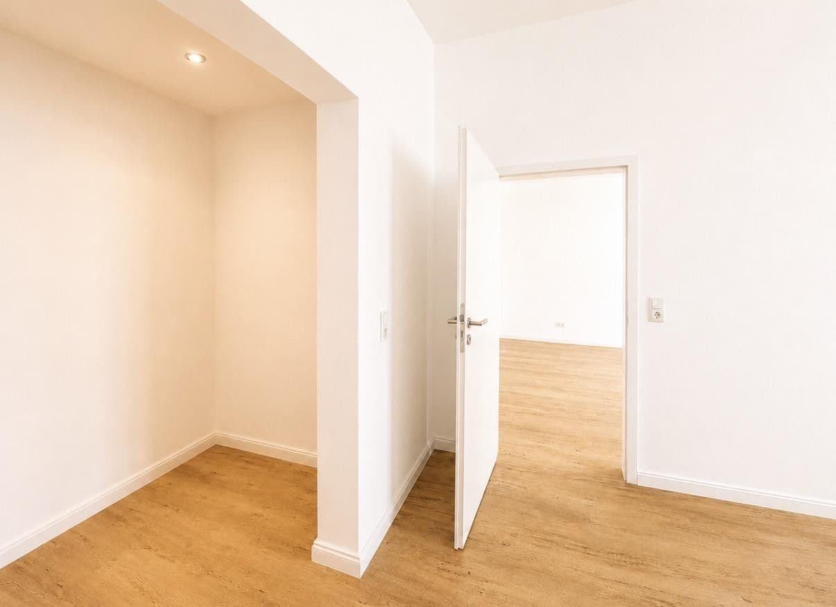 Prenájom bytu 2-izbový 65 m², Alter deutscher Ring 35, Krefeld, Severné Porýnie - Westfálsko Prenájom bytu 2-izbový 65 m², Alter deutscher Ring 35, Krefeld, Severné Porýnie - Westfálsko