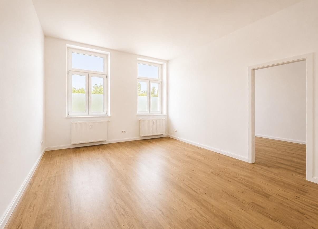 Prenájom bytu 2-izbový 65 m², Alter deutscher Ring 35, Krefeld, Severné Porýnie - Westfálsko Prenájom bytu 2-izbový 65 m², Alter deutscher Ring 35, Krefeld, Severné Porýnie - Westfálsko
