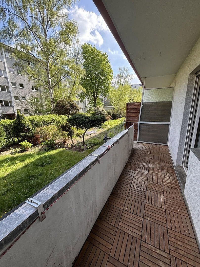 Predaj bytu 2-izbový 58 m², Berlin, Berlín Predaj bytu 2-izbový 58 m², Berlin, Berlín