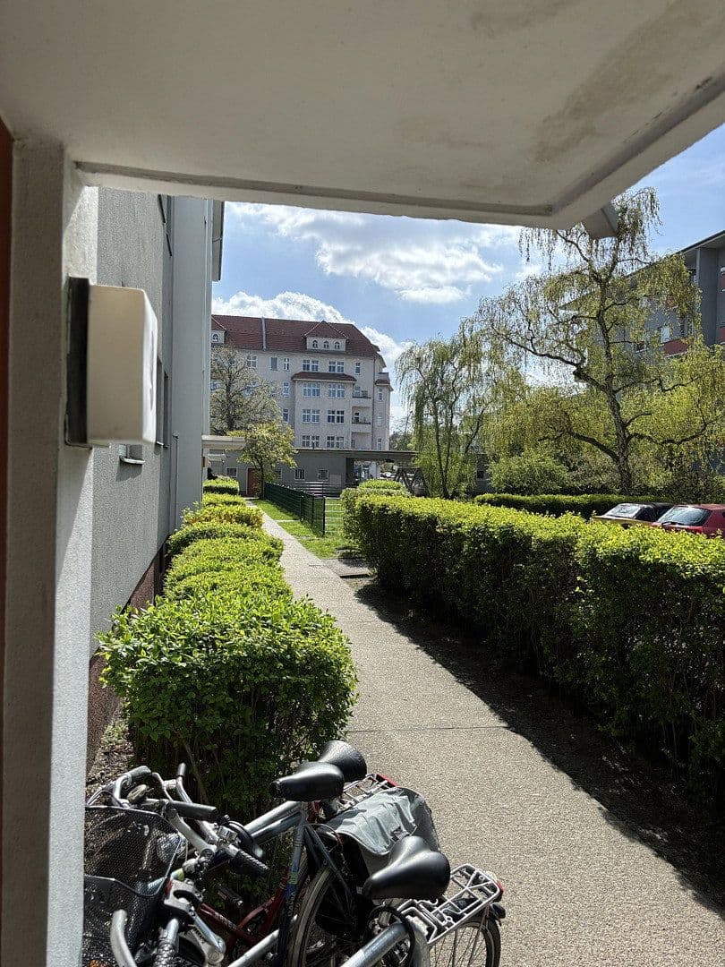 Predaj bytu 2-izbový 58 m², Berlin, Berlín Predaj bytu 2-izbový 58 m², Berlin, Berlín