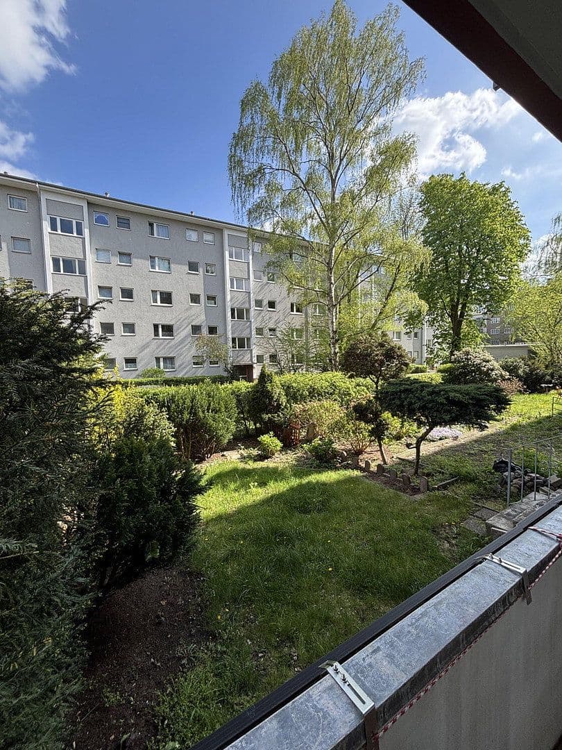 Predaj bytu 2-izbový 58 m², Berlin, Berlín Predaj bytu 2-izbový 58 m², Berlin, Berlín