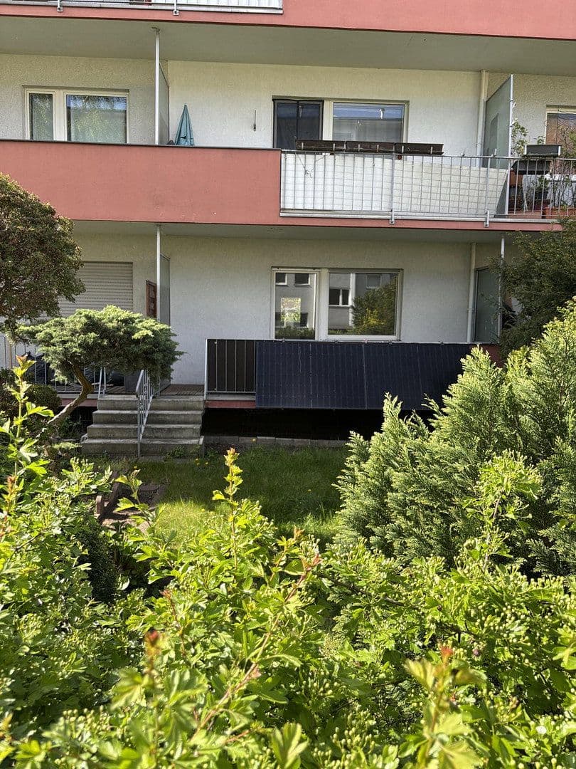 Predaj bytu 2-izbový 58 m², Berlin, Berlín Predaj bytu 2-izbový 58 m², Berlin, Berlín