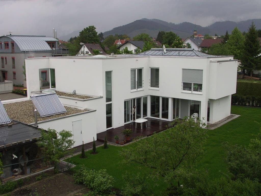 Predaj domu 222 m², pozemek 698 m², Bühl, Bádensko-Wurttembersko Predaj domu 222 m², pozemek 698 m², Bühl, Bádensko-Wurttembersko