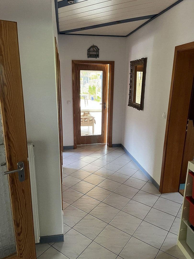 Predaj domu 182 m², pozemek 558 m², Osterholz-Scharmbeck, Dolné Sasko Predaj domu 182 m², pozemek 558 m², Osterholz-Scharmbeck, Dolné Sasko