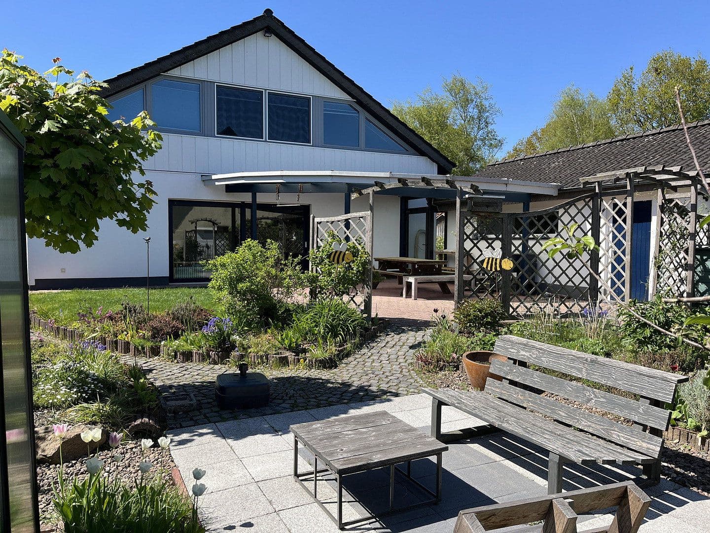 Predaj domu 182 m², pozemek 558 m², Osterholz-Scharmbeck, Dolné Sasko Predaj domu 182 m², pozemek 558 m², Osterholz-Scharmbeck, Dolné Sasko