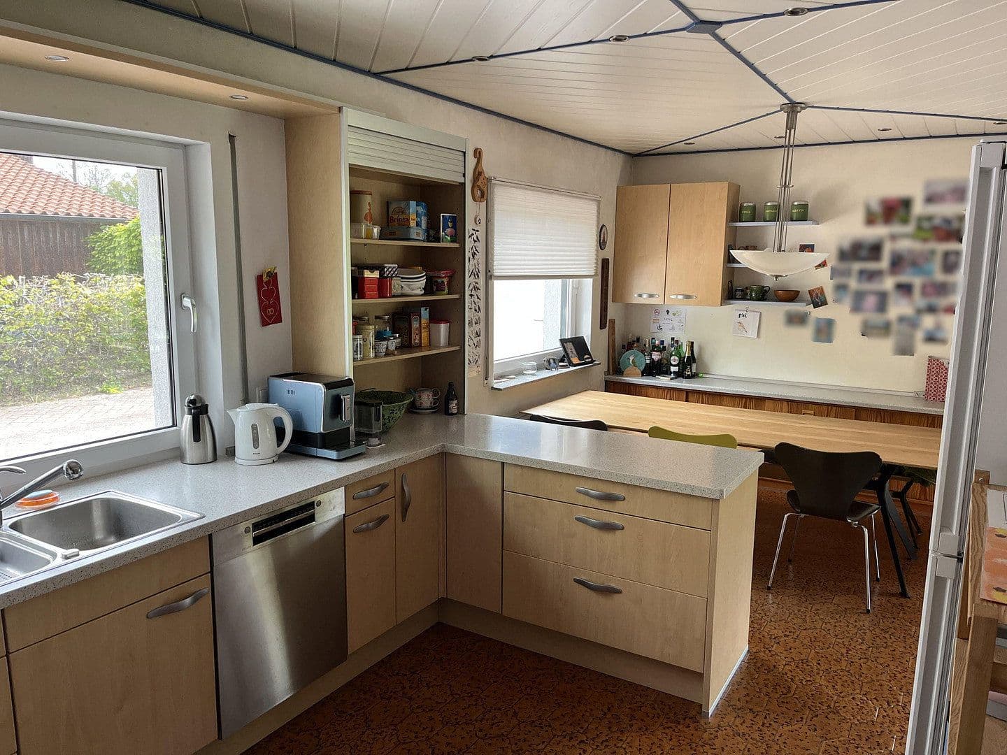 Predaj domu 182 m², pozemek 558 m², Osterholz-Scharmbeck, Dolné Sasko Predaj domu 182 m², pozemek 558 m², Osterholz-Scharmbeck, Dolné Sasko