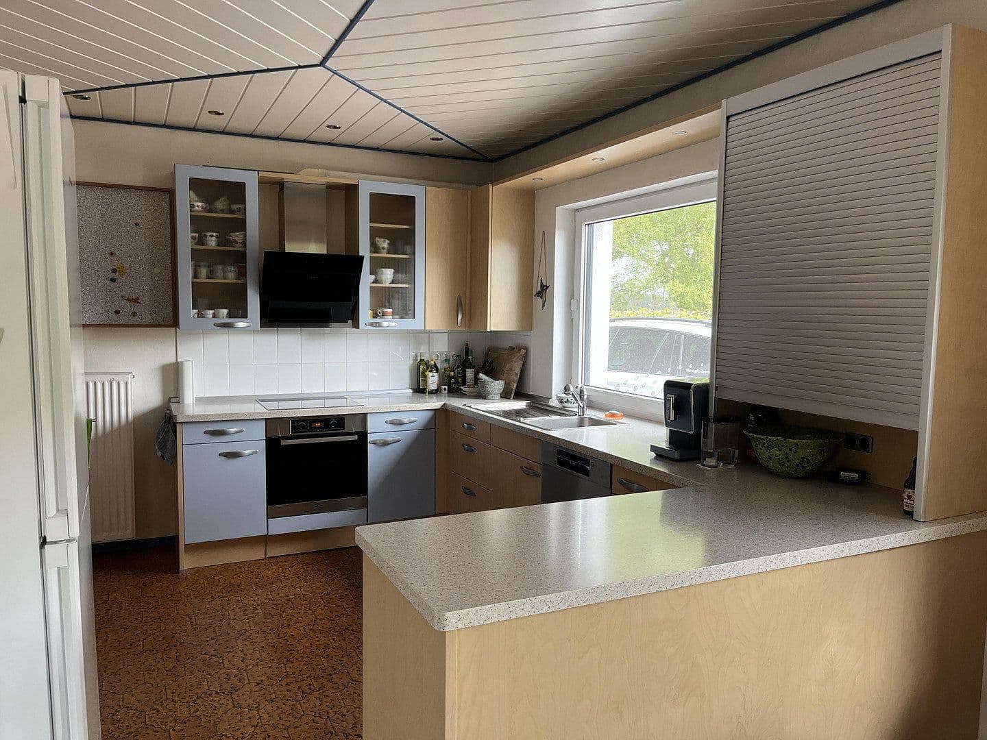 Predaj domu 182 m², pozemek 558 m², Osterholz-Scharmbeck, Dolné Sasko Predaj domu 182 m², pozemek 558 m², Osterholz-Scharmbeck, Dolné Sasko