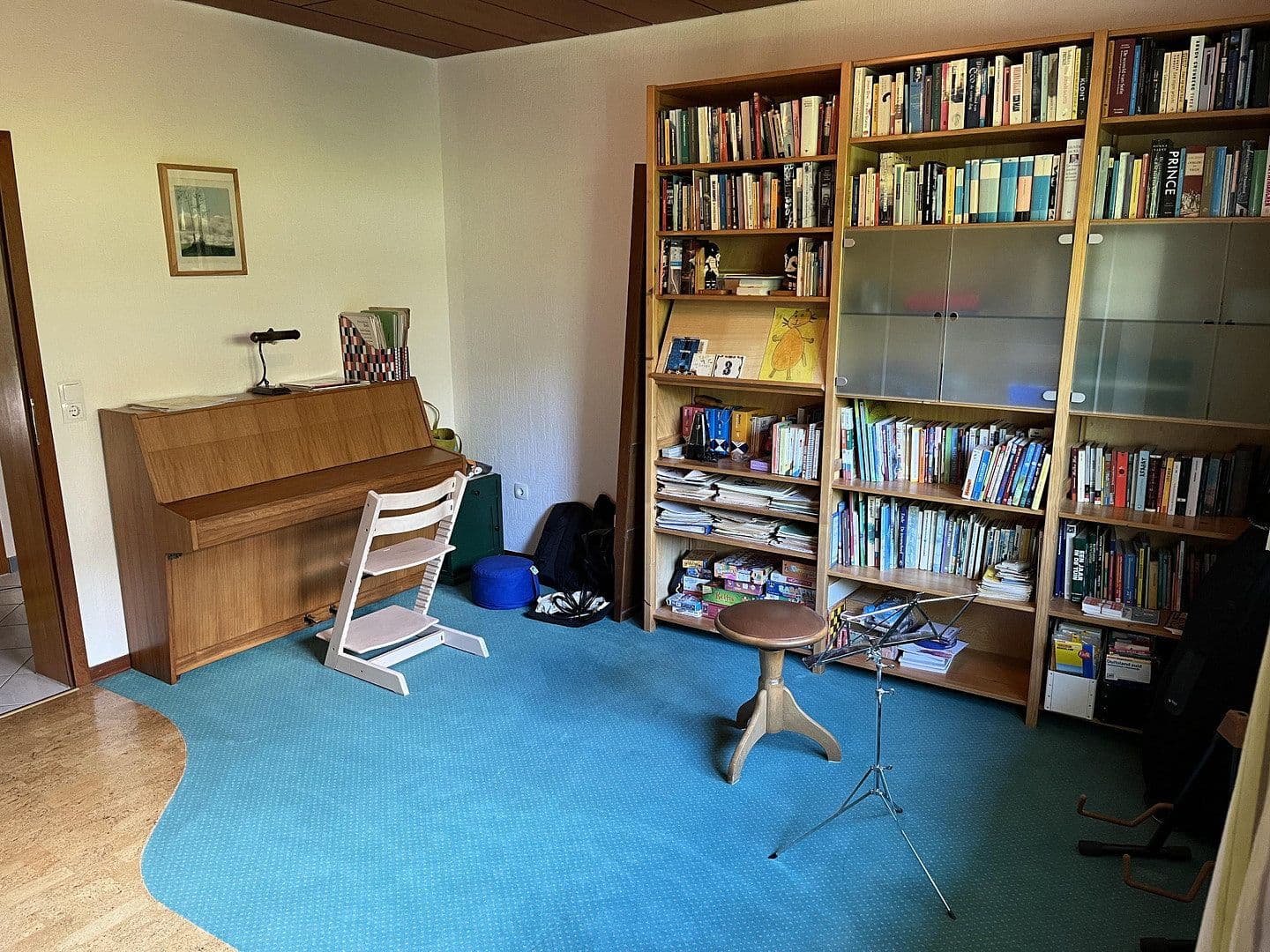 Predaj domu 182 m², pozemek 558 m², Osterholz-Scharmbeck, Dolné Sasko Predaj domu 182 m², pozemek 558 m², Osterholz-Scharmbeck, Dolné Sasko