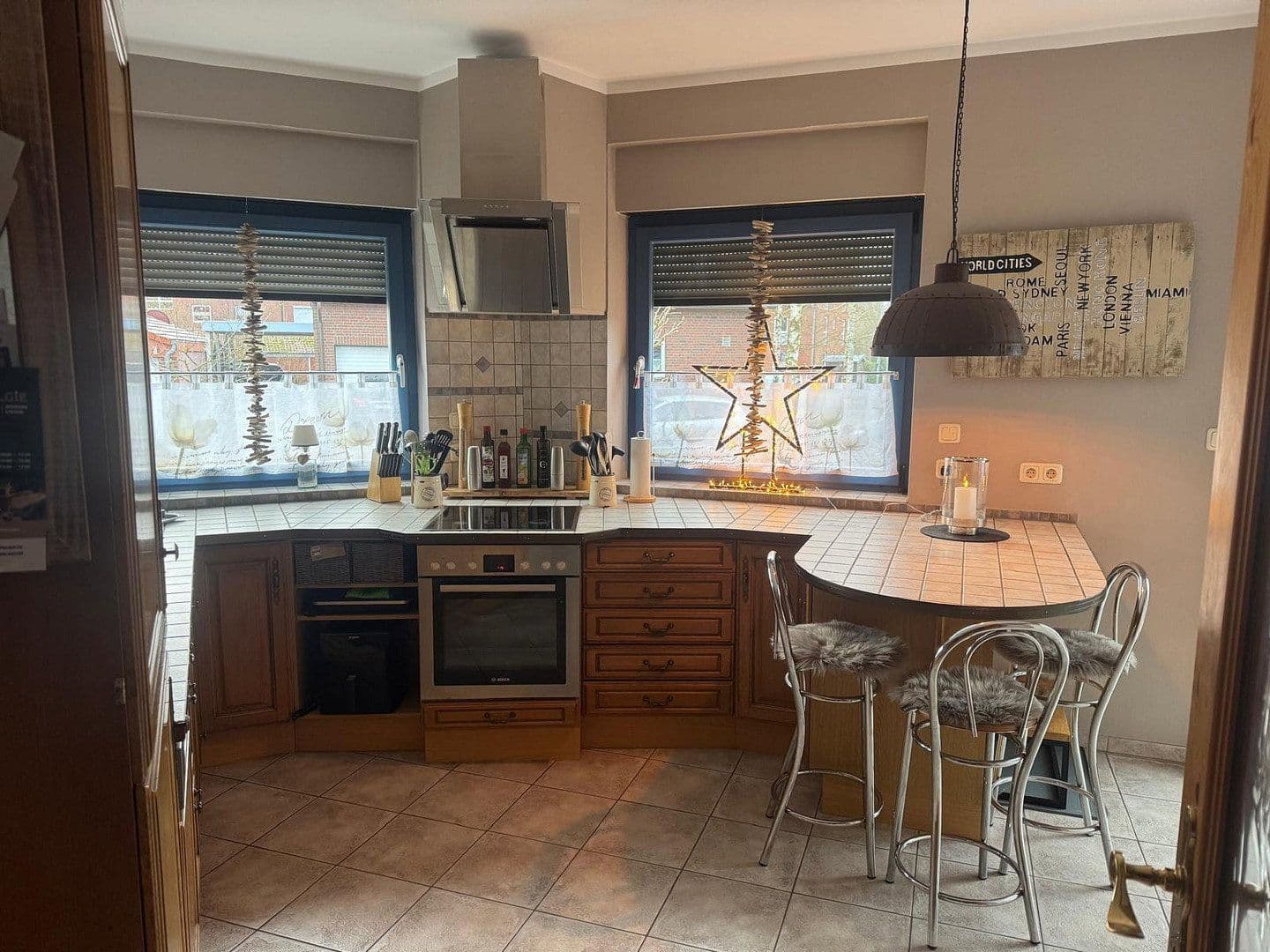 Predaj domu 134 m², pozemek 327 m², Neustadt am Rübenberge, Dolné Sasko Predaj domu 134 m², pozemek 327 m², Neustadt am Rübenberge, Dolné Sasko