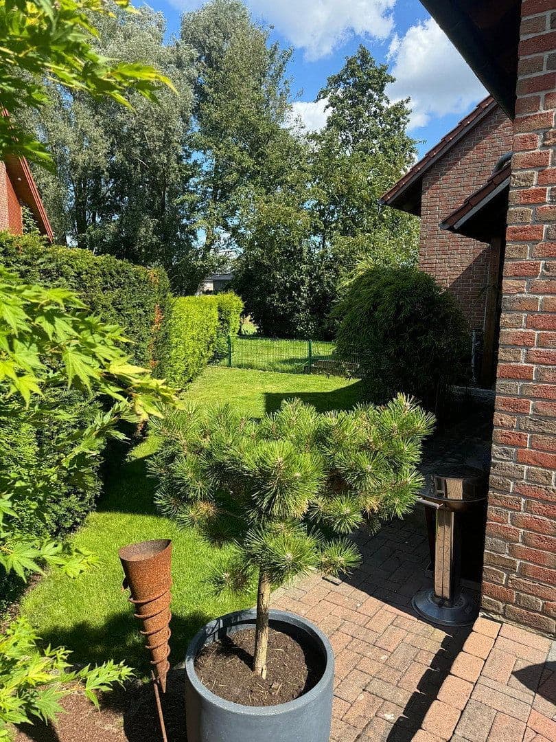 Predaj domu 134 m², pozemek 327 m², Neustadt am Rübenberge, Dolné Sasko Predaj domu 134 m², pozemek 327 m², Neustadt am Rübenberge, Dolné Sasko