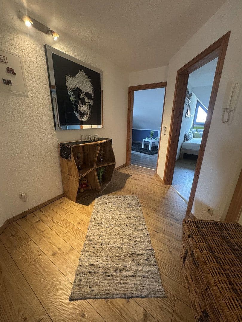 Predaj domu 134 m², pozemek 327 m², Neustadt am Rübenberge, Dolné Sasko Predaj domu 134 m², pozemek 327 m², Neustadt am Rübenberge, Dolné Sasko