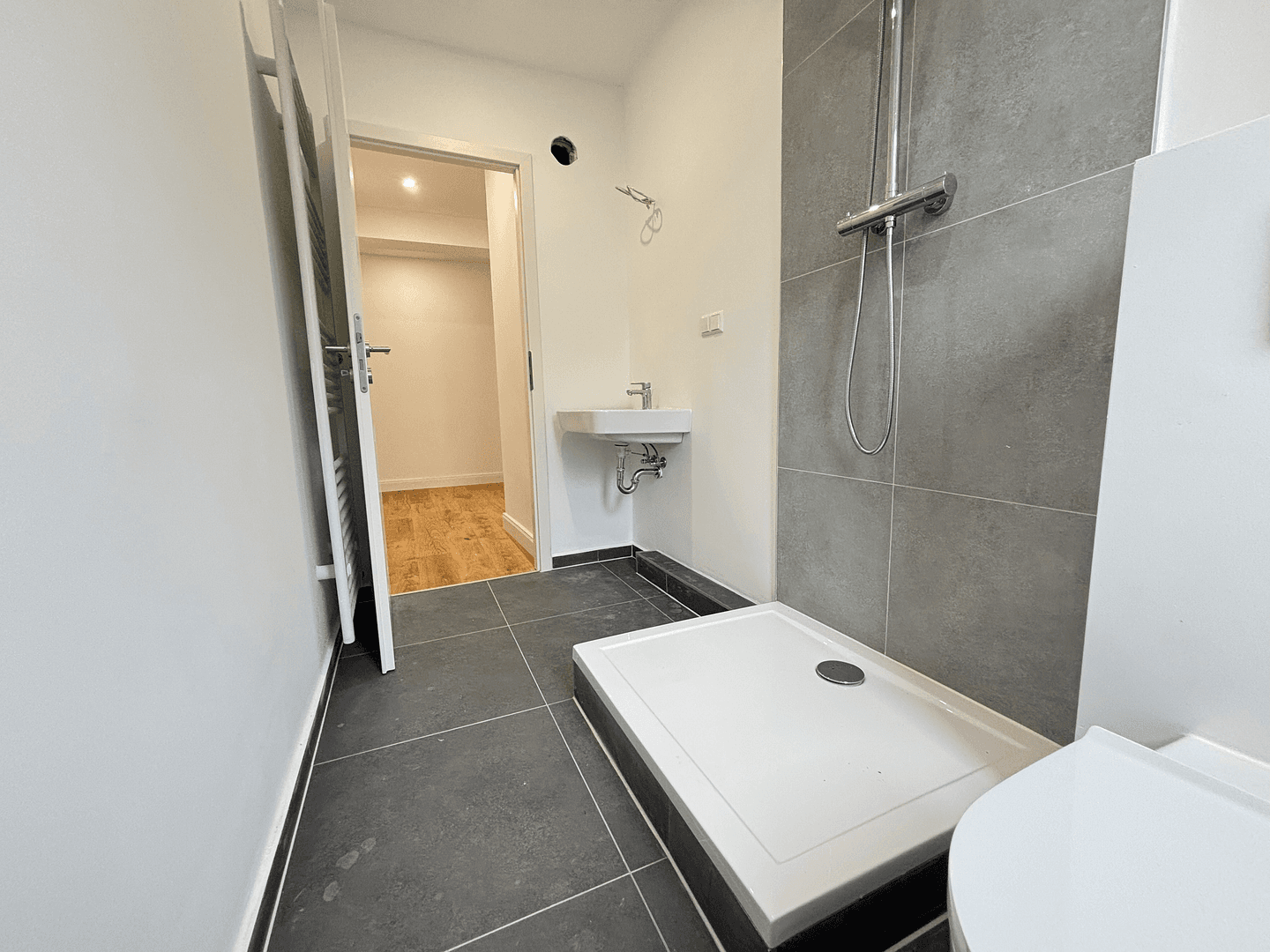 Predaj bytu 2-izbový 50 m², Holzmannstraße 17, Berlin, Berlín Predaj bytu 2-izbový 50 m², Holzmannstraße 17, Berlin, Berlín