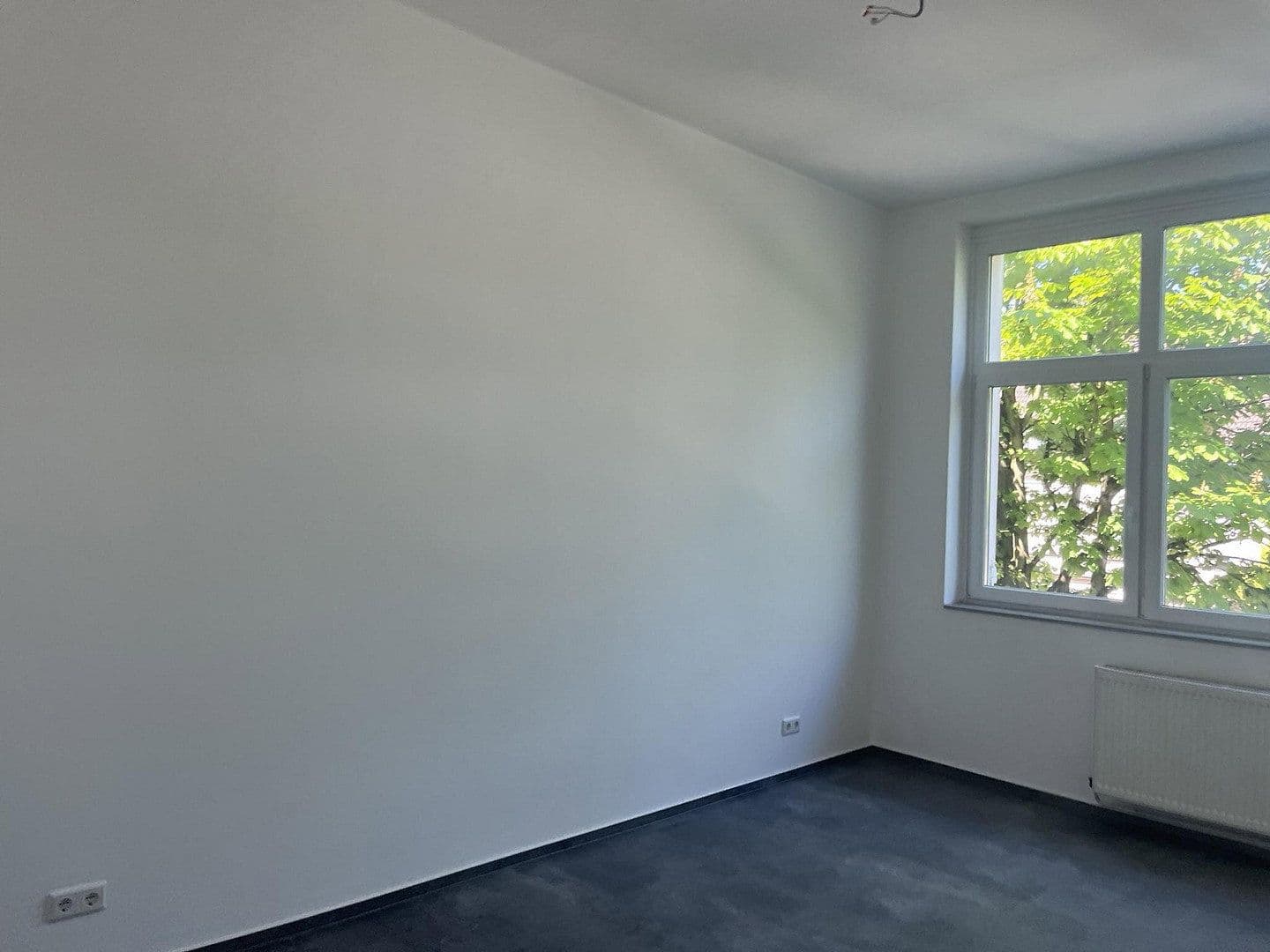 Prenájom bytu 2-izbový 61 m², Bredeneyerstr. 5, Essen, Severné Porýnie - Westfálsko Prenájom bytu 2-izbový 61 m², Bredeneyerstr. 5, Essen, Severné Porýnie - Westfálsko