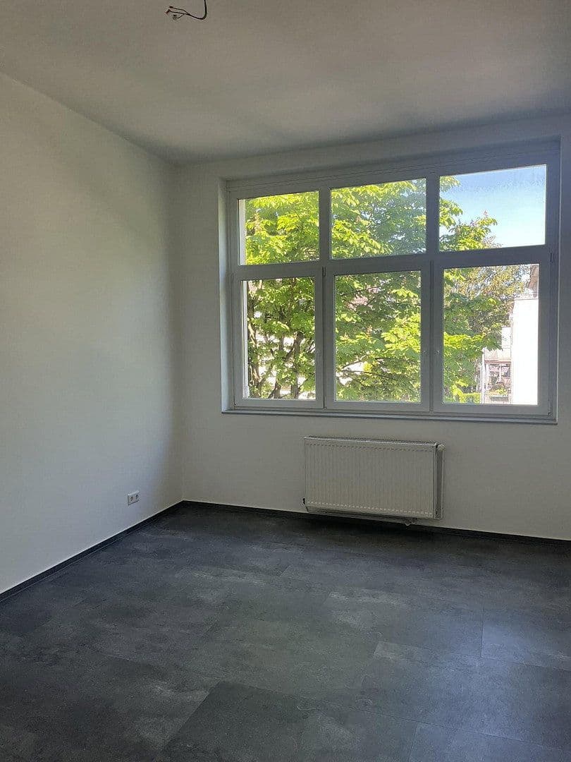 Prenájom bytu 2-izbový 61 m², Bredeneyerstr. 5, Essen, Severné Porýnie - Westfálsko Prenájom bytu 2-izbový 61 m², Bredeneyerstr. 5, Essen, Severné Porýnie - Westfálsko