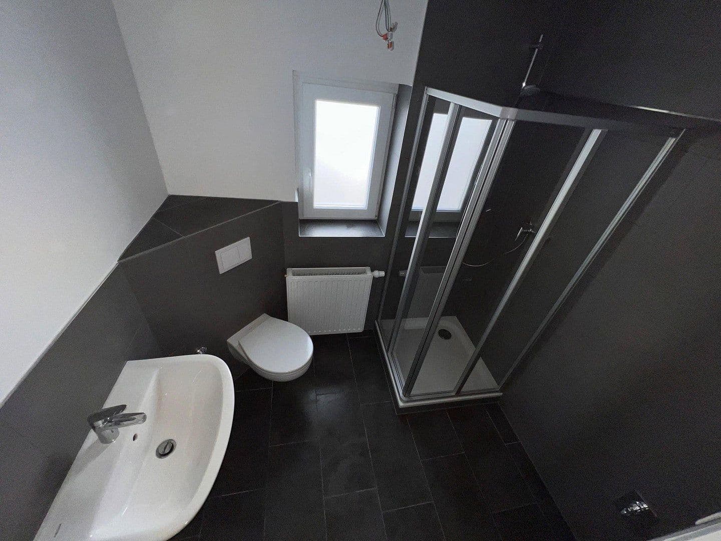 Prenájom bytu 2-izbový 61 m², Essen, Severné Porýnie - Westfálsko Prenájom bytu 2-izbový 61 m², Essen, Severné Porýnie - Westfálsko
