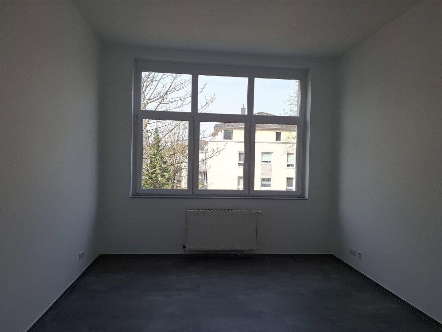 Prenájom bytu 2-izbový 61 m², Essen, Severné Porýnie - Westfálsko Prenájom bytu 2-izbový 61 m², Essen, Severné Porýnie - Westfálsko